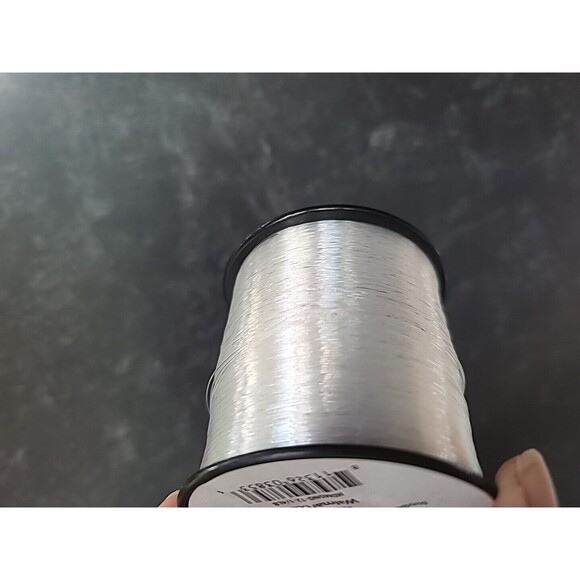 Ozark Trail Premium HD Monofilament Fishing Line 12 LB Test 1,192 Yards - Picture 8 of 10